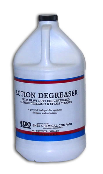 (image for) Action Degreaser, 5 gal pail
